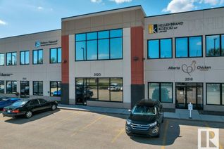 Office for Sale, 208 2520 Ellwood Dr Sw, Edmonton, AB