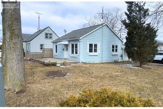 Bungalow for Rent, 14 Whitney Avenue, Leamington, ON