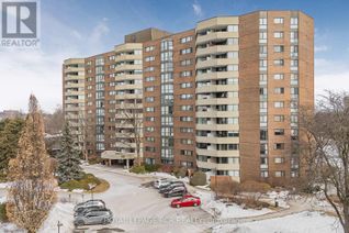 Condo Apartment for Sale, 50 Baif Boulevard #304, Richmond Hill (North Richvale), ON