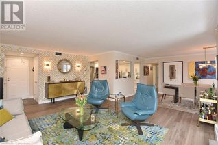 Condo Apartment for Sale, 150 Wilson Street W Unit# 114, Hamilton, ON