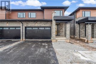 Townhouse for Sale, 2154 Walkers Line Unit# 7, Burlington, ON