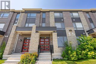 Townhouse for Sale, 33 Summer Wind Lane #33, Brampton (Northwest Brampton), ON