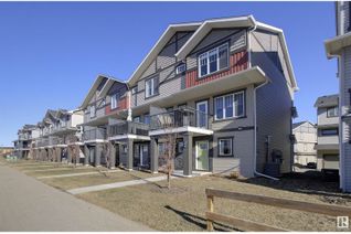 Condo Townhouse for Sale, 57 50 Mclaughlin Dr, Spruce Grove, AB