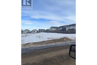 Vacant Residential Land for Sale, 1732 82 Avenue, Dawson Creek, BC