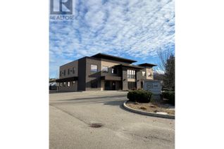 Property for Lease, 1325 Polson Drive #101, Vernon, BC