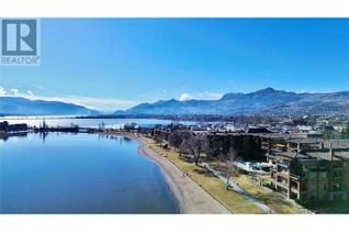 Condo Apartment for Sale, 15 Park Place #408, Osoyoos, BC