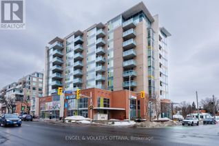 Condo for Sale, 401 Golden Avenue #302, Ottawa, ON