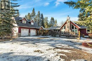 Property for Sale, 32479 Range Road 61 #8, Rural Mountain View County, AB