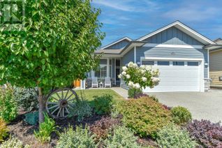 Ranch-Style House for Sale, 2086 Sage Crescent, West Kelowna, BC