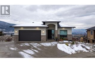 House for Sale, 1334 Red Mountain Place, Vernon, BC