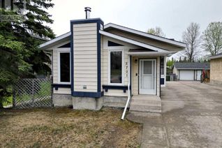 Bungalow for Sale, 5701 9 Avenue, Edson, AB