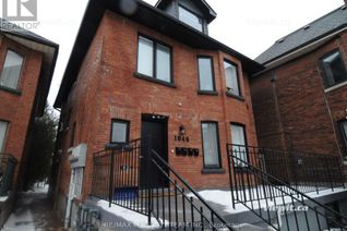 Property for Rent, 1049 College Street #Main, Toronto (Little Portugal), ON