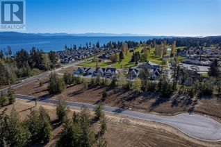 Vacant Residential Land for Sale, Sl14 Camassia Close, Qualicum Beach, BC