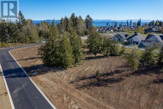 Vacant Residential Land for Sale, Sl15 Camassia Close, Qualicum Beach, BC