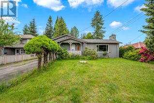 Property for Sale, 1535 Willemar Ave, Courtenay, BC