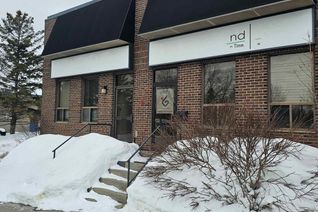 Property for Lease, 40 Bell Farm Road #1A, Barrie (Alliance), ON Property for Lease, 40 Bell Farm Road #1A, Barrie (Alliance), ON
