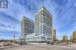 Condo for Rent, 55 Speers Road #Ph01, Oakville (Old Oakville), ON