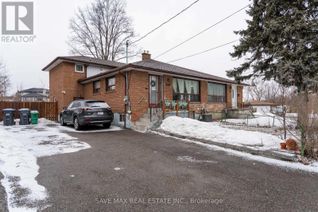 Semi-Detached Backsplit for Sale, 437 Revus Avenue, Mississauga (Lakeview), ON