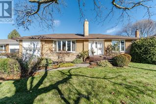 Property for Rent, 262 Wales Crescent E, Oakville (Bronte West), ON