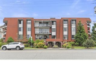 Condo for Sale, 9080 Mary Street #207, Chilliwack, BC