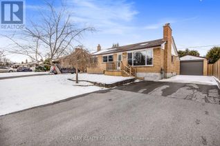 Detached House for Rent, 185 Burlington Street, London, ON