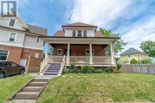 Property for Sale, 5387 College Crescent, Niagara Falls (210 - Downtown), ON