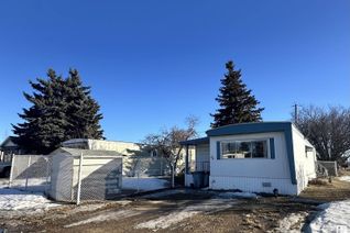 Bungalow for Sale, 44 9501 104 Av, Westlock, AB