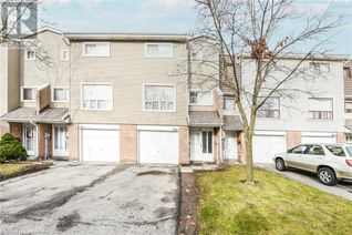 Condo Apartment for Sale, 47 Ellis Drive Unit# 47, Brampton, ON