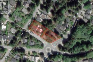 Commercial Land for Sale, 6404 Wellington Avenue, West Vancouver, BC