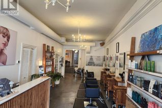 Barber/Beauty Shop Business for Sale, 11587 Confidential, Vancouver, BC