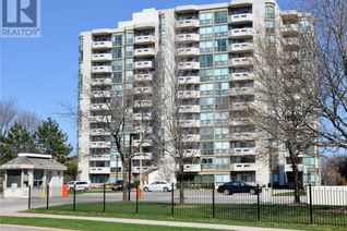 Condo Apartment for Sale, 5080 Pinedale Avenue Unit# 609, Burlington, ON