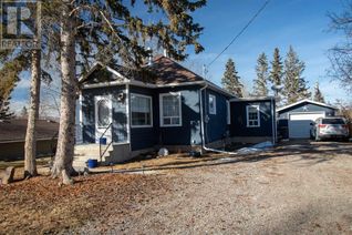 Bungalow for Sale, 406 2 Avenue, Diamond Valley, AB