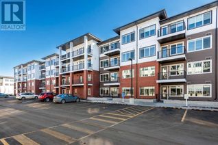 Condo Apartment for Sale, 6 Meganser Drive W #3304, Chestermere, AB