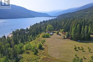 Land for Sale, Lot 2 3a Highway, Nelson, BC