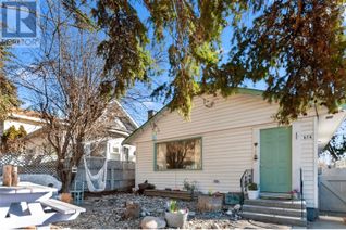 Bungalow for Sale, 614 Wade Avenue E, Penticton, BC