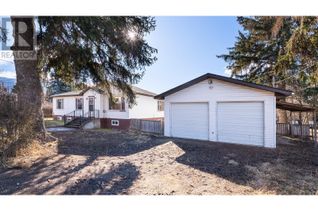 Property for Sale, 205 19th Avenue S, Creston, BC