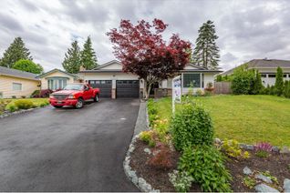 Ranch-Style House for Sale, 32995 Whidden Avenue, Mission, BC