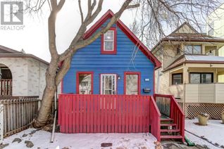 Detached House for Sale, 913 17 Avenue Nw, Calgary, AB