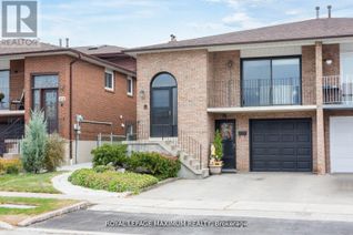 Property for Sale, 44 Flagstick Court, Toronto (York University Heights), ON