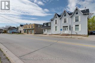 Office for Sale, 319 Division Street, Cobourg, ON