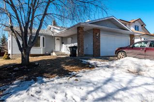 House for Sale, 9 Highcliff Pt, Sherwood Park, AB