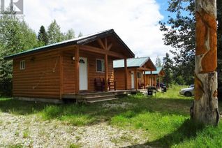 Business for Sale, 60 N 5 Highway, Valemount, BC