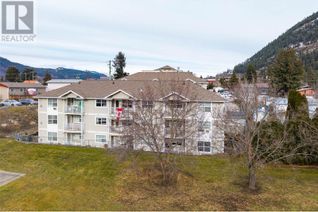 Condo Apartment for Sale, 743 Okanagan Avenue #306, Chase, BC