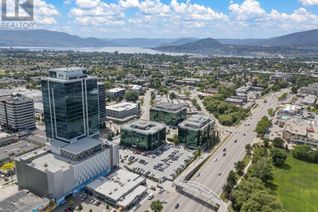 Commercial/Retail Property for Sale, 1615 Dickson Avenue #100, Kelowna, BC