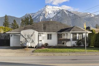 Property for Sale, 1636 Agassiz-Rosedale Highway, Agassiz, BC