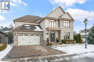 Detached House for Sale, 4 Meritage Lane, Niagara-on-the-Lake, ON