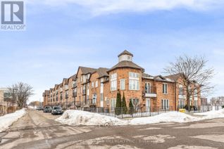 Townhouse for Sale, 988 Sheppard Avenue W #21, Toronto (Bathurst Manor), ON