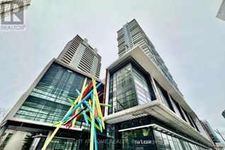 Condo for Rent, 4955 Yonge Street #3008, Toronto (Willowdale East), ON