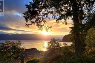 Cottage for Sale, 15 Spring Bay Rd, Lasqueti Island, BC