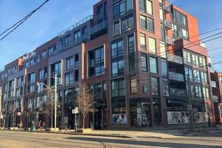 Condo for Rent, 246 Logan Avenue #211, Toronto (South Riverdale), ON